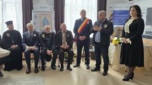 Școala &bdquo;Dimitrie Negruțiu&rdquo; din Pogonești a fost &icirc;n sărbătoare!