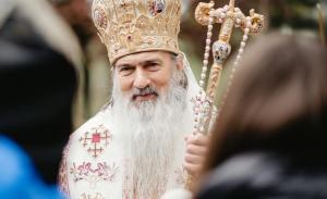 Deputata USR Diana Buzoianu a depus o sesizare la CNCD pe tema declarațiilor Arhiepiscopului Tomisului