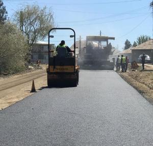 Investiție de aproape 7 milioane de euro &icirc;ntr-un drum județean din Galați