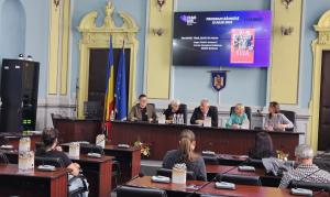 &bdquo;Filme-n dar, dar și poveste&rdquo;, la Feldioara!