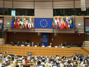 D&acirc;mbovița conectată la inițiativele Comitetului European al Regiunilor