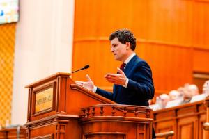 Președintele Rom&acirc;niei: Noi nu avem o strategie clară, a noastră, pentru Marea Neagră