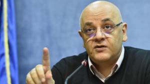 Raed Arafat: "&Icirc;n viitor, toate spitalele se vor lupta cu COVID-19"