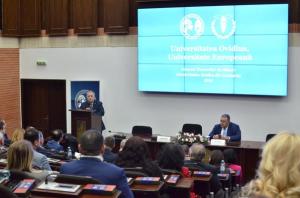 Forumul Oamenilor de Afaceri din Constanța