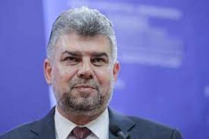 Marcel Ciolacu: Vom veni cu un proiect pentru plafonarea preţurilor alimentelor de bază după ce vom avea discuţii cu hipermarketurile şi cu producătorii