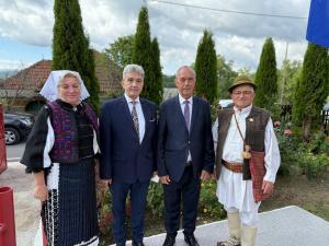 Festivalul &bdquo;Drăgan Muntean&rdquo; &icirc;n Hunedoara