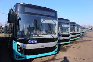 Modificări &icirc;n transportul public pentru meciul de fotbal din Cupa Rom&acirc;niei &icirc;ntre Oțelul Galați și FCSB