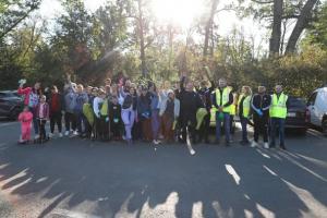 Ziua Curățeniei Naționale  &icirc;n Vrancea