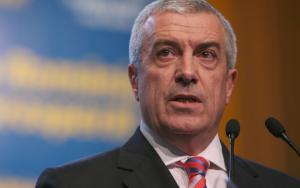 ALDE vrea să-l trimită pe Ludovic Orban la &icirc;nchisoare