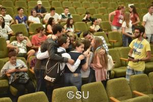 &Icirc;ncepe &bdquo;Galați Summer University 2022&rdquo;