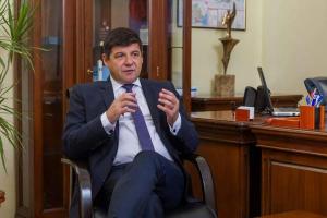 Costel Fotea: Investiție de 5,2 milioane de lei la Spitalul TBC pentru o nouă unitate de igienizare