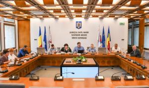 A &icirc;nceput reabilitarea energetică a Spitalului din Negrești-Oaș