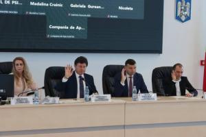 Pero Tamas, vicepreședinte CJA: "Tabăra de Copii Căsoaia va fi modernizată!"