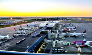 Costel Fotea, președintele CJ Galați: două asocieri de firme, formate de 22 de agenți economici, &icirc;n cursa pentru realizarea studiului de fezabilitate