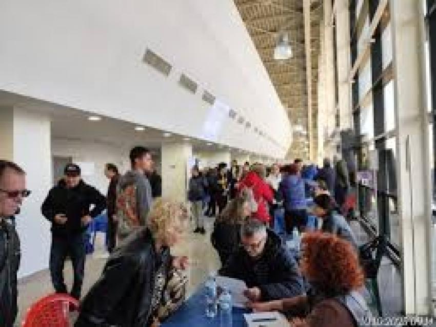 Bursa Locurilor de Muncă &icirc;n Teleorman