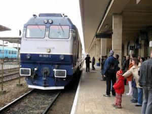 Noul mers al trenurilor va intra &icirc;n vigoare pe 15 decembrie
