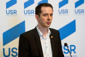 USR despre noua lege a pensiilor: Situația este deosebit de gravă, la PSD și PNL minciuna este &icirc;n continuu progres