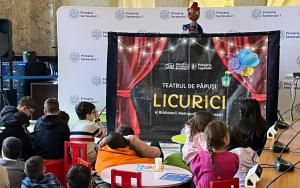 Ziua Națională a Lecturii la Primăria Sectorului 1: Cărți, povești și emoție pentru toate v&acirc;rstele