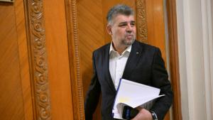 Legea pensiilor. Marcel Ciolacu promite că anul viitor nu vor crește taxele și impozitele