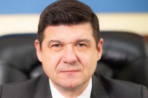 Muzeul din Parcul Rizer prinde contur: structura metalică este aproape finalizată