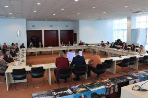 Eficientizarea sistemului de sănătate arădean