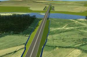 Sorin Grindeanu: Indicatorii tehnico-economici pentru construcția Autostrăzii Focșani &ndash; Bacău (sector al A7) au fost aprobați de Guvern!