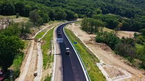 Cristian Pistol: Varianta ocolitoare Zalău va fi deschisă circulației la mijlocul săptăm&acirc;nii