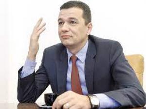 Grindeanu: &bdquo;O asociere de firme rom&acirc;neşti va elabora studiile de fezabilitate pentru construcţia secţiunii Baia Mare-Bistriţa a Autostrăzii Nordului&rdquo;