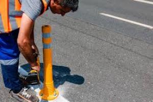 Transport mai rapid &icirc;n București: Noi benzi unice pregătite pe Calea Cr&acirc;ngași și Șoseaua Cotroceni