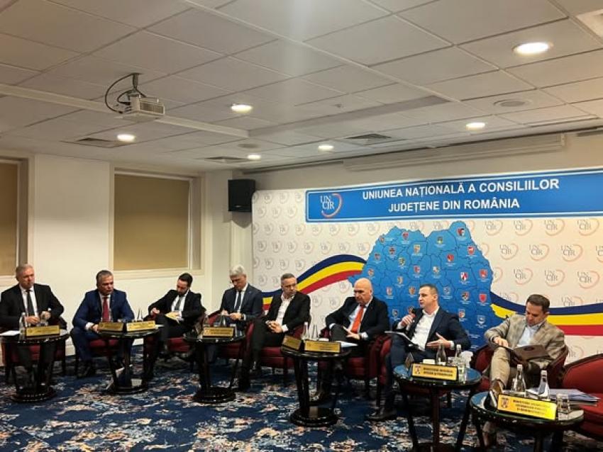 Adunarea Generală UNCJR