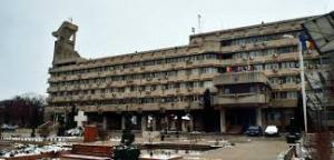 &bdquo;Casa Albă&rdquo; din Brăila  intră &icirc;n procesul modernizării pentru eficientizarea energetică