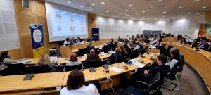 CJ Timiș, rol esențial &icirc;n proiectul EU-Belong