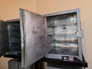 Protecţia Consumatorilor propune &icirc;nchiderea definitivă a Hotelului Intercontinental