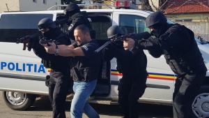 Traian Berbeceanu este &icirc;n cărți pentru funcția de prefect al Capitalei