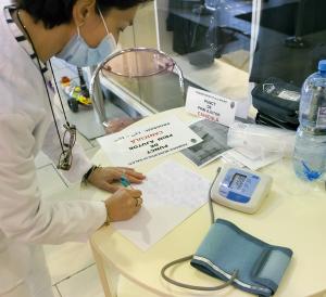 Centre de prim ajutor &icirc;n caz de caniculă, &icirc;n Galați. Unde sunt amplasate