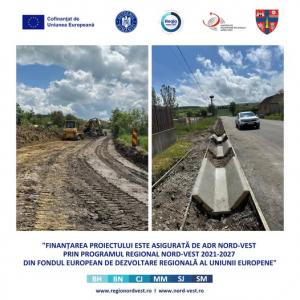 &ldquo;Investim &icirc;n viitorul regiunii!&rdquo;