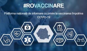 Gheorghiță, vești bune: &Icirc;n două-trei zile vor fi disponibili și timpii de așteptare &icirc;n platforma de vaccinare