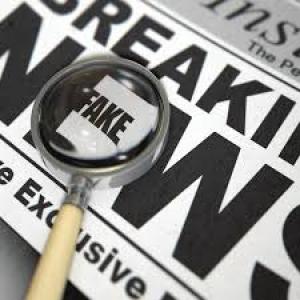 &Icirc;ncă un Fake News despre anularea alegerilor prezidențiale