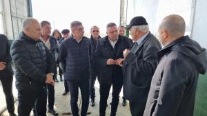 Trei obiective de investiții din județul Brăila, &icirc;n atenția MADR