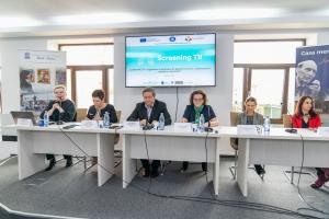 Lupta &icirc;mpotriva tuberculozei &icirc;ncepe &icirc;n Ialomița!