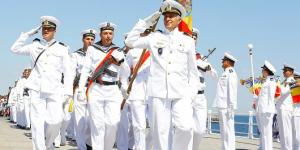 Manifestări &icirc;n șase orașe din Rom&acirc;nia de Ziua Marinei