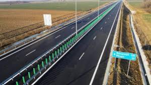 Drum de mare viteză &icirc;n Dolj