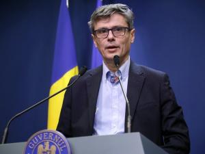 Ministrul Virgil Popescu: Căutăm soluții pentru a continua sprijinul financiar pe care l-am acordat &icirc;n ultimii doi ani marilor consumatori de energie