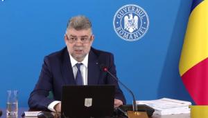 Marcel Ciolacu anunță că PSD nu susține niciun candidat &icirc;n turul doi