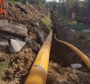 &rdquo;Apă și gaz&rdquo;, pentru un Botoșani dezvoltat