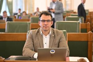 Opoziția propune re&icirc;nființarea comisiei parlamentare de anchetă &icirc;n cazul NORDIS