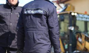 Un jandarm s-a &icirc;mpuşcat &icirc;n cap, &icirc;n faţa unui centru de carantină