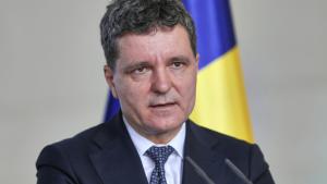 Nicușor Dan a promulgat legea care &icirc;năsprește pedepsele pentru &icirc;ncălcarea sancțiunilor internaționale