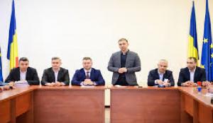 Finanțare prin AFM pentru 36 primării din Maramureș