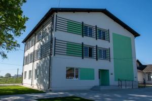 Președintele Consiliului Judeţean V&acirc;lcea: &rdquo;Am promis clădiri noi de spital?!